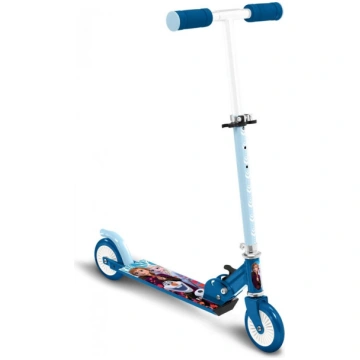 Disney Frozen 2 - Foldable Skate Scooter (60185) 6