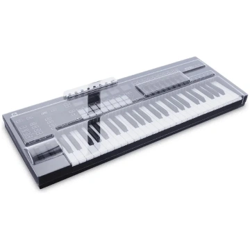 DECKSAVER NOVATION 49SL MKIII COVER Decksaver - mū