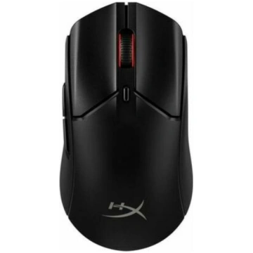 HyperX Pulsefire Haste 2 Bezvadu pele (6N0B0AA)