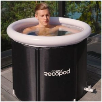 Ice bath