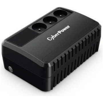 CyberPower Backup UPS Systems | BU650EG | 650 VA |