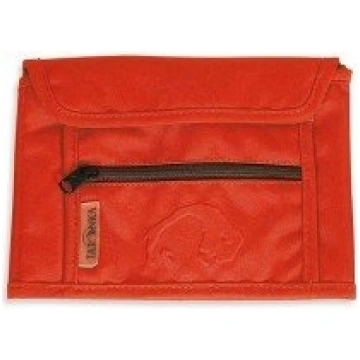 Tatonka Travel Wallet - Salsa