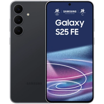 Samsung Electronics Polska Samsung Galaxy S25 FE 5