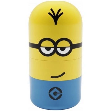 Uzglabasanas kaste Kevin 10L "Minions" O20x38cm dz