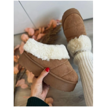 UGG ČĪBAS NB693