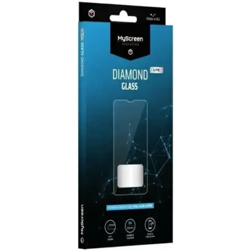 MS Diamond Glass Lite ASUS Rog Ally | MD7939DGL | 