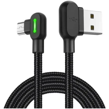 Mcdodo CA-5280 data transfer and charging cable | 
