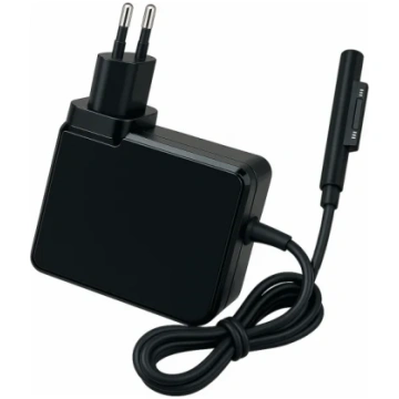 Microsoft charger 12 V 2.58 A, Pro 3 Tablet, Surfa