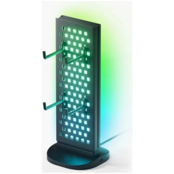 Nanoleaf Pegboard Desk Dock 470282