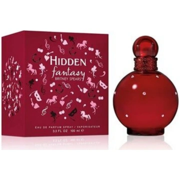 Britney Spears Hidden Fantasy Smaržas EDP 100 ml |