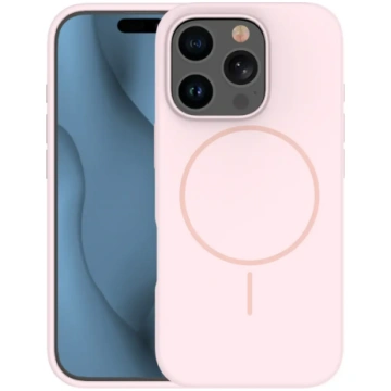 Fusion Accessories Fusion silicone Thin Magsafe ca