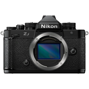 Digitālā fotokamera Nikon Zf