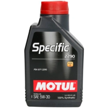 SPECIFIC 2290 5W30 1L MOTUL