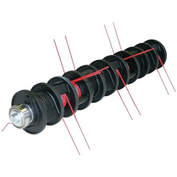 Veltnis Al-Ko aeratoram SF 4036