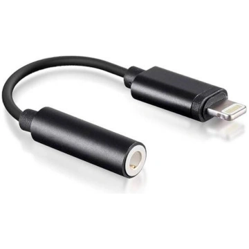 Forever Adapter Lightning to 3.5mm Audio Headphone