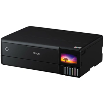 Epson , Multifunctional Printer , EcoTank L8180 , 