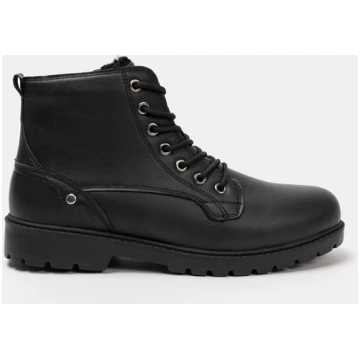 Casual Ankle Boots Mens