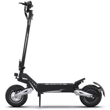 Elektriskais motorollers, DUOTTS OOTD T10 11" bezc