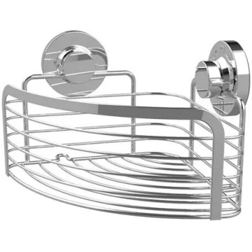 Sourcing SUPER SUCTION CORNER BASKET TC4050A — stū