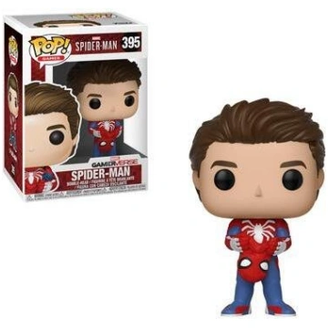 Figūriņa Funko Pop Funko Pop! Games Marvel Spider-