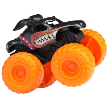 MONSTER JAM transportlīdzekļa komplekts 1:72 Plast