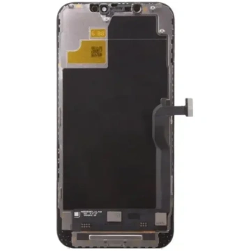 iPhone 12 Pro Max LCD displejs + skārienpanelis H0