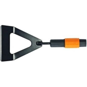 Kaplis – nezāļu ravētājs Fiskars QuikFit