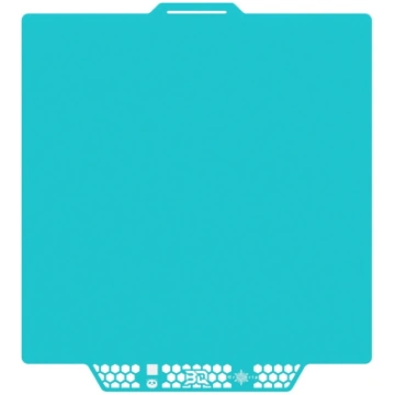 BIQU Panda printing plate CryoGrip Pro Glacier - d