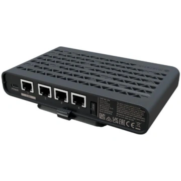 Wireless Router MIKROTIK A42G-HBEP Wi-Fi 7 (802.11