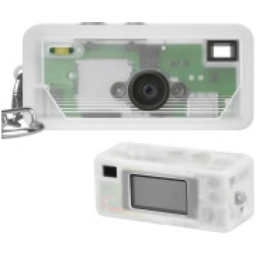 Silikona maciņš Kodak CHARMERA digitālajai kamerai