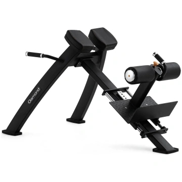 HYPEREXTENSION BENCH | 750 Diamond