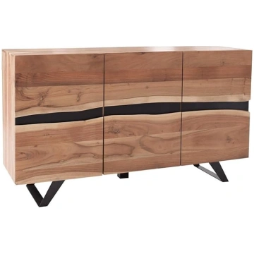 invicta INTERIOR Amazonas Solid Sideboard 150 cm A
