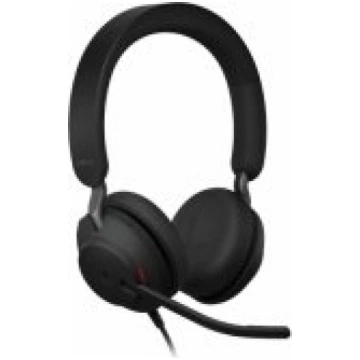 Jabra Evolve2 40 SE USB-C/ A UC Stereo Headset 241
