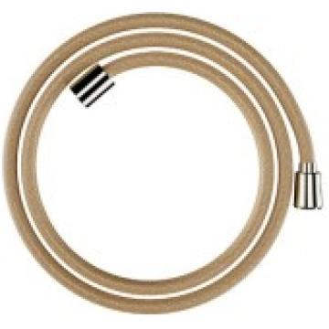 Dušas šļūtene Hansgrohe Designflex tekstila 1600mm