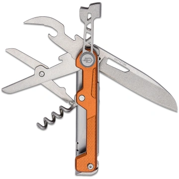 Gerber ArmBar Cork multinstruments sudraba/apelsīn
