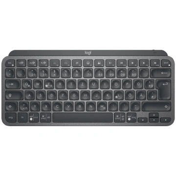 Logitech MX Keys Mini - keyboard - QWERTY - UK - g