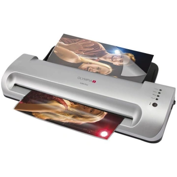 Laminators Olympia A 296 Plus (3125)