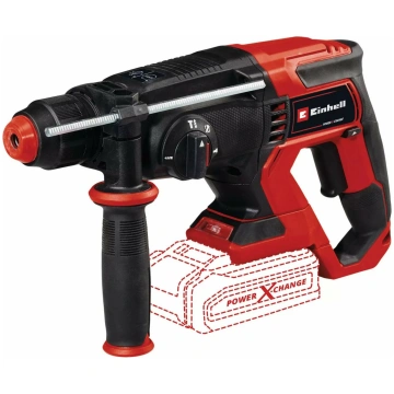 Einhell TE-HD 18/20 Li Solo akumulatora perforator