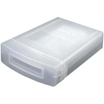 Raidsonic ICY BOX Protection box for 3.5" SATA 3.5