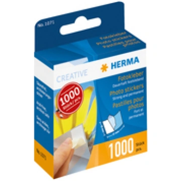 HERMA Fotokleber 1000St. ( 1071 ) portatīvo datoru