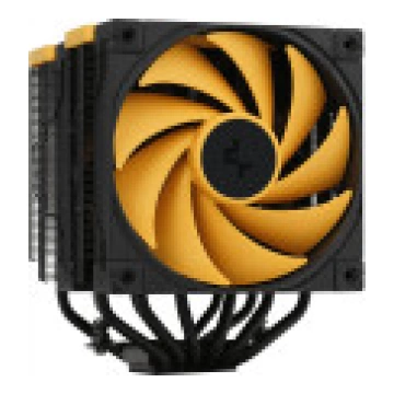 Deepcool AK620 Zero Dark Zoria CPU dzesētājs (R-AK