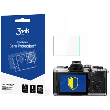 Olympus OM-3 - 3mk Cam Protection