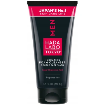 Hada Labo Tokyo Men Hyaluronic Acid Eliminates Imp