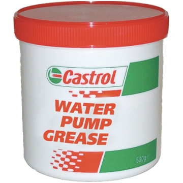 Waterpump Grease