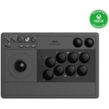 8bitdo Arcade Stick For Xbox & PC (Black)