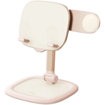 Tablet/Phone Stand Baseus Seashell Series Pink B10