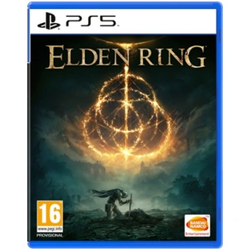 Elden Ring Edycja Premierowa PS5 3391892017953 BAN