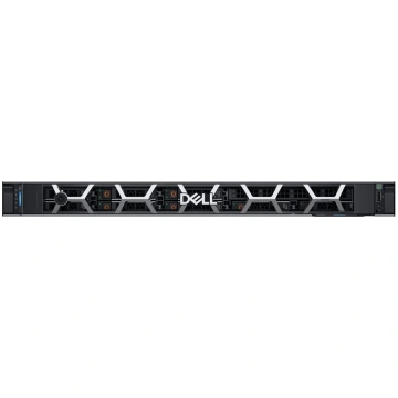 DELL PowerEdge R360 serveris 480 GB Rack (1U) Inte