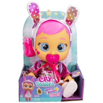 Cry Babies Stars Coney baby doll (11024010)