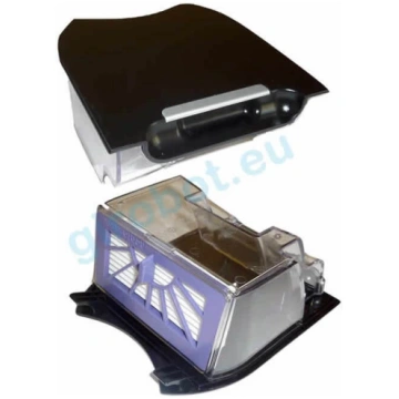 Neato XV Cassetto porta rifiuti con filtro